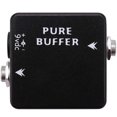 thumbnail image 1 of MOSKY PURE BUFFER Guitar Pedal Buffer Guitar Effect Pedal Full Metal Shell Guitar Parts & Accessories, 1 of 5