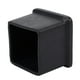 thumbnail image 5 of 80 Piezas Cuadrado Silla Mesa Pata Pie Goma Protectores Protectores 25 mm x 25 mm, 5 of 5