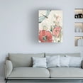 thumbnail image 3 of June Erica Vess 'Meadow Spring I' Canvas Art, 3 of 3
