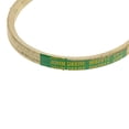 thumbnail image 4 of John Deere M82612 Engine Sheave Belt 206 526 726 732 826 832 TRS 27 32 TRX 27 32, 4 of 8