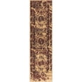 thumbnail image 3 of Great American Distributors Enduring Collection Villa Area Rug, Red, 3 of 4