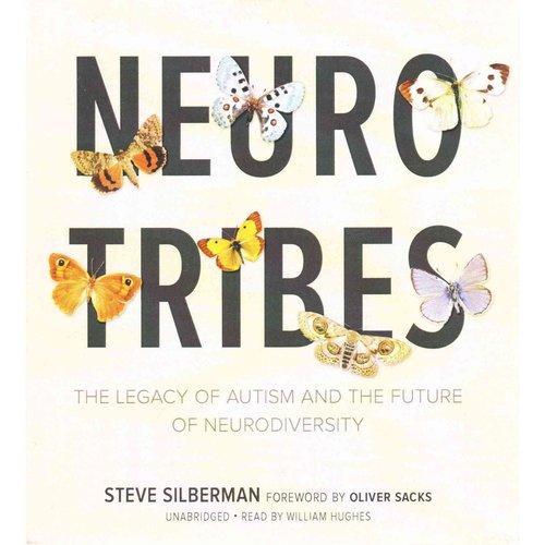 neurotribes goodreads neurotribes goodreads