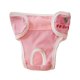 thumbnail image 1 of Pañal para perros Pantalones fisiológicos Ropa interior sanitaria para perros femeninos (Rosa S) Ehuebsd Para estrenar, 1 of 8