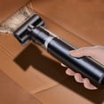thumbnail image 6 of Cordless Handheld Vacuum Cleaner Strong Suction USB C Fast Charge 4 in 1 Car Vacuum and Blower Lightweight PortableforHome Office Car, 6 of 6