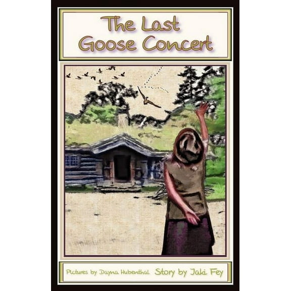The Last Goose Concert (Paperback)