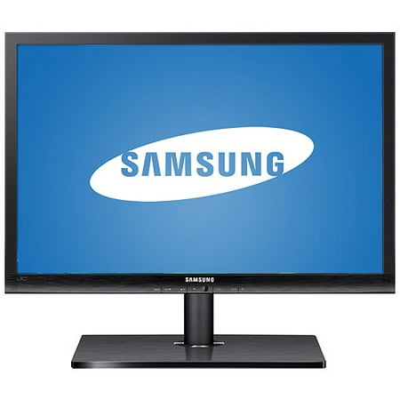 Samsung 21.5" LED Widescreen Monitor (460 Series Black)
