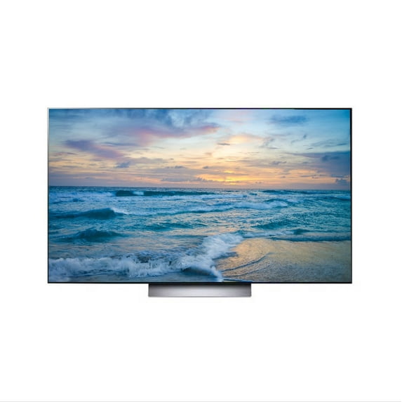 (Open Box) LG 77" Class 4K (2160p) Smart OLED TV (OLED77C3AUA)