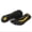 Black, variant on Five-Finger Shoes For Women Training Shoes Fitness Dance Shoes, Mesh Yoga And Pilates Shoes