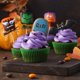 thumbnail image 3 of Paquete de 400 forros estándar para cupcakes (colores aleatorios) TUNC Sencillez, 3 of 4
