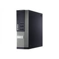thumbnail image 2 of Restored Dell Optiplex 990 Desktop Computer PC, 3.20 GHz Intel i5 Quad Core Gen 2, 8GB DDR3 RAM, 1TB SATA Hard Drive, Windows 10 Professional 64bit (Refurbished), 2 of 3