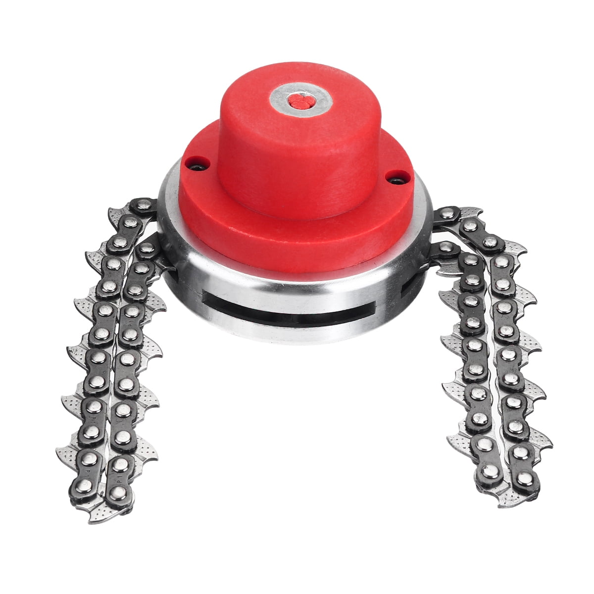 Universal 65Mn Lawn Mower Chain Grass Trimmer Head Chain For Garden
