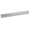 thumbnail image 2 of TACO Marine H14-0200A72-1 Annealed, Stainless Steel Piano Hinge, 2"W x .040" AWG x 72"L, Ret. Pkg., 2 of 3