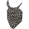 thumbnail image 3 of HSHDLDF Unisex Cotton Square Scarf Bandanas 22u201dx22u201d, 3 of 3