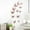C, variant on TIMIFIS Wall Stickers Mirror Decoration Home Room Art Diy Wall Stickers12Pcs Home Decor