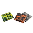 thumbnail image 3 of Toallitas para palos de golf de estilo coreano, toalla de limpieza de golf de camuflaje, toallitas de pelota de golf de terciopelo de doble cara, 3 of 5