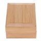 thumbnail image 2 of Almacenamiento De Joyero De Sin Terminar, Organizador De Collar Colgante De Para Mujeres Hombres, Estuche Para Pendientes, Salvador Cajas de almacenamiento colgantes de madera, 2 of 8