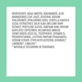 thumbnail image 3 of By Nature From New Zealand Cica & 10% Niacinamide & Willow Bark Sheet Face Mask, Calm & Clarify Skin, 3 of 7
