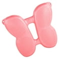 thumbnail image 1 of Luxshiny Step Exercise Platform PVC Home Use Stepper for Exercise Pink 1Set, 1 of 7
