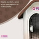 thumbnail image 3 of Casa Para Perro Q Perrón Con Puerta Color Café, 3 of 9