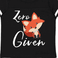 thumbnail image 4 of Inktastic Zero Fox Given Boys or Girls Toddler T-Shirt, 4 of 5