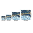 thumbnail image 3 of 10 Sheet Peel and Stick Tile for Kitchen Backsplash Self Adhesive Marble Stone Wall Tiles Back Splashes Stick on Backsplash for Kitchen for Kitchen Bathroom Fireplace Cabinet 4"x4" 8"x8", 3 of 9