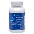 thumbnail image 4 of Longevity by Nature, Pure Marine Collagen Peptides Type I & III, 120 Capsules, 4 of 6