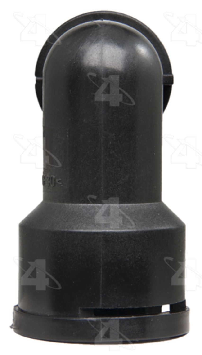 Four Seasons HVAC Heater Hose Connector P/N:85694 Fits select: 1993-1999 VOLKSWAGEN JETTA, 1995-2002 VOLKSWAGEN CABRIO