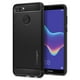 thumbnail image 1 of Funda Rugged armor Spigen para Huawei Y9 2018 Black, 1 of 2