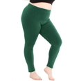 thumbnail image 1 of Leggings en Coton Longueur Cheville pour Femmes et Grande Taille, 1 of 5