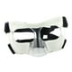 thumbnail image 4 of Protector nasal para niñas de softbol con correa ajustable y acolchado para adolescentes 15cmx9cm, 4 of 9