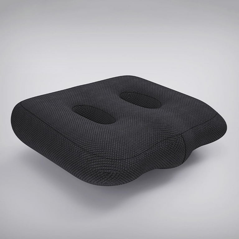 Universal Car Booster Seat Cushion Anti Slip For Short Drivers