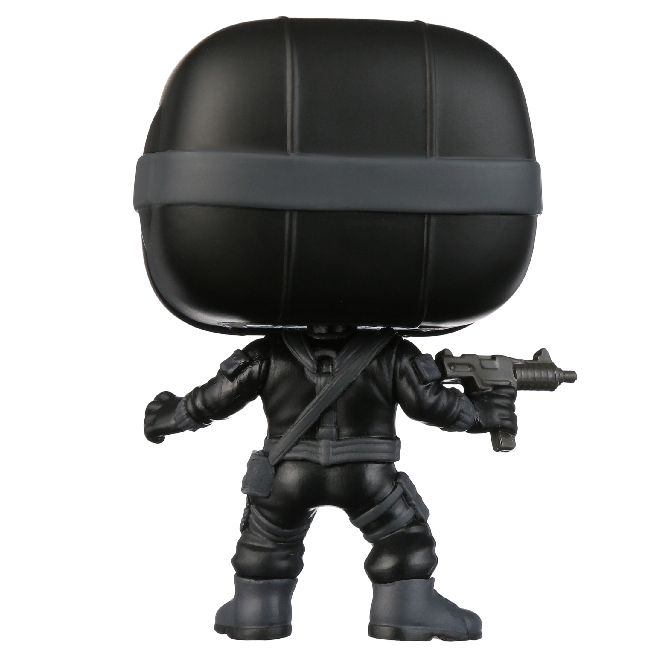 Funko POP! Vinyl: G.I. Joe - V1 Snake Eyes - Walmart.com