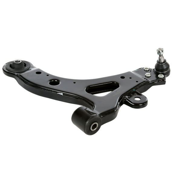 AutoShack Front Right Lower Control Arm with Ball Joint Assembly for Saturn Relay Pontiac Aztek Montana Buick Terraza 2002-2007 Rendezvous 2005-2009 Chevrolet Uplander | Passenger Side CAK60127