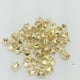 thumbnail image 5 of 100 piezas mide clavos remaches puntos punk diy cuero bolsa zapatos oro Hugo Tachuelas piramidales, 5 of 7