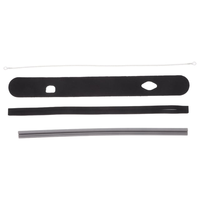 1 Ensemble d'Accessoires de Scelleuse sous Vide Joints de Remplacement pour Usage Domestique Scelleuses sous Vide Incluant Joint de Conservation des Aliments et Fils Chauffants pour Machines de Scellage sous Vide
