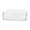 Clear,7.52X1.54X3.23", variant on Transparent Plastic Wall Mount Organizer,Self Adhesive Cabinet Door Organizer,7.52X1.54X3.23" Shower Caddy Holder,Stackable Hanging Basket Bins,Wall Shelves,Bathroom Shelves for Kitchen,Pantry