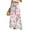 Light Pink, variant on TRUBKH boho pants for women High Waist Wide Leg Pants Floral Solid Long Palazzo Pants Casual High Waist Pant 2025 Beach Vacation Outfits beach outfits for women travel outfits for women Light Pink L