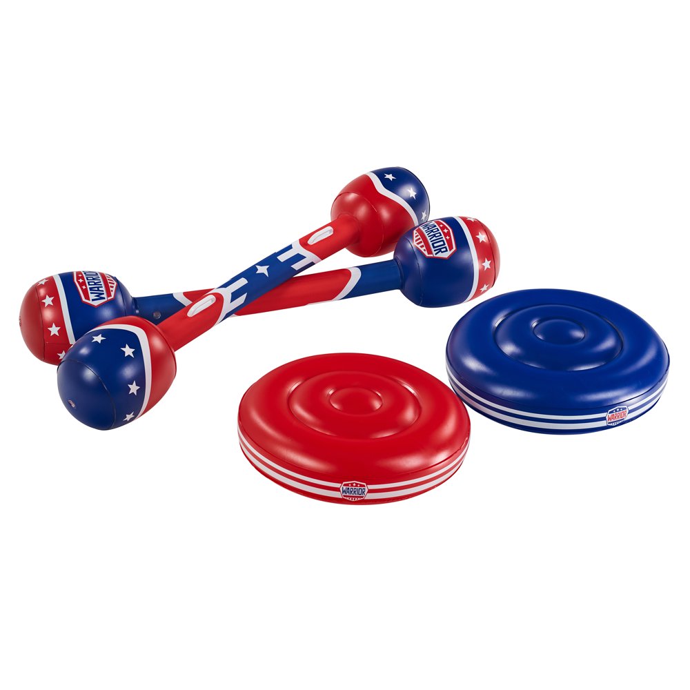 big sky gladiator jousting challenge set