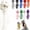 White, variant on Guvpev 3D Plush Dinosaur Skeleton Costume, Realistic Spinosaurus Fossil Jumpsuit with Padded Spine and Skull Mask, Spooky Halloween Dress-Up & Role Play Outfit for All Age Groups