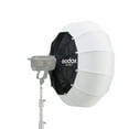 thumbnail image 1 of soft light box,Softbox Professional Lantern Softbox Studio Live Softbox With Cs-85t Quick With Mount Studio Dsfen Eryue Diffuser Cs-85t Soft Box Cs-85t, 1 of 6