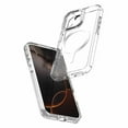 thumbnail image 2 of Avana Starlight MagSafe Case Silver for iPhone 17, 2 of 5