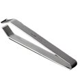 thumbnail image 1 of ENJOYW Metal Fish Bone Remover Chicken Plucking Feather Nipper Tweezers Kitchen Tool Tweezers, 1 of 7
