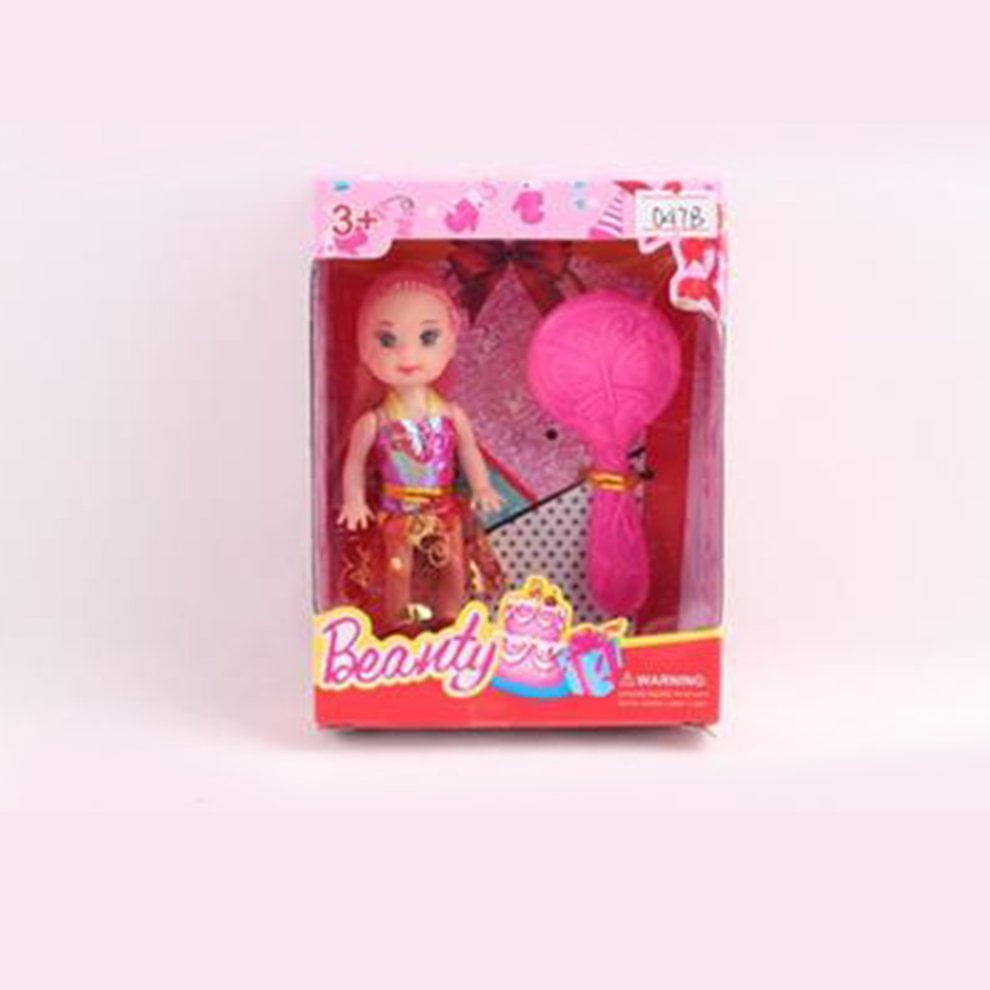 child girl toys