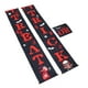 thumbnail image 5 of Decoraciones de Halloween para Exteriores ANGGREK Pareado de Halloween 150 x 25 cm, 5 of 8
