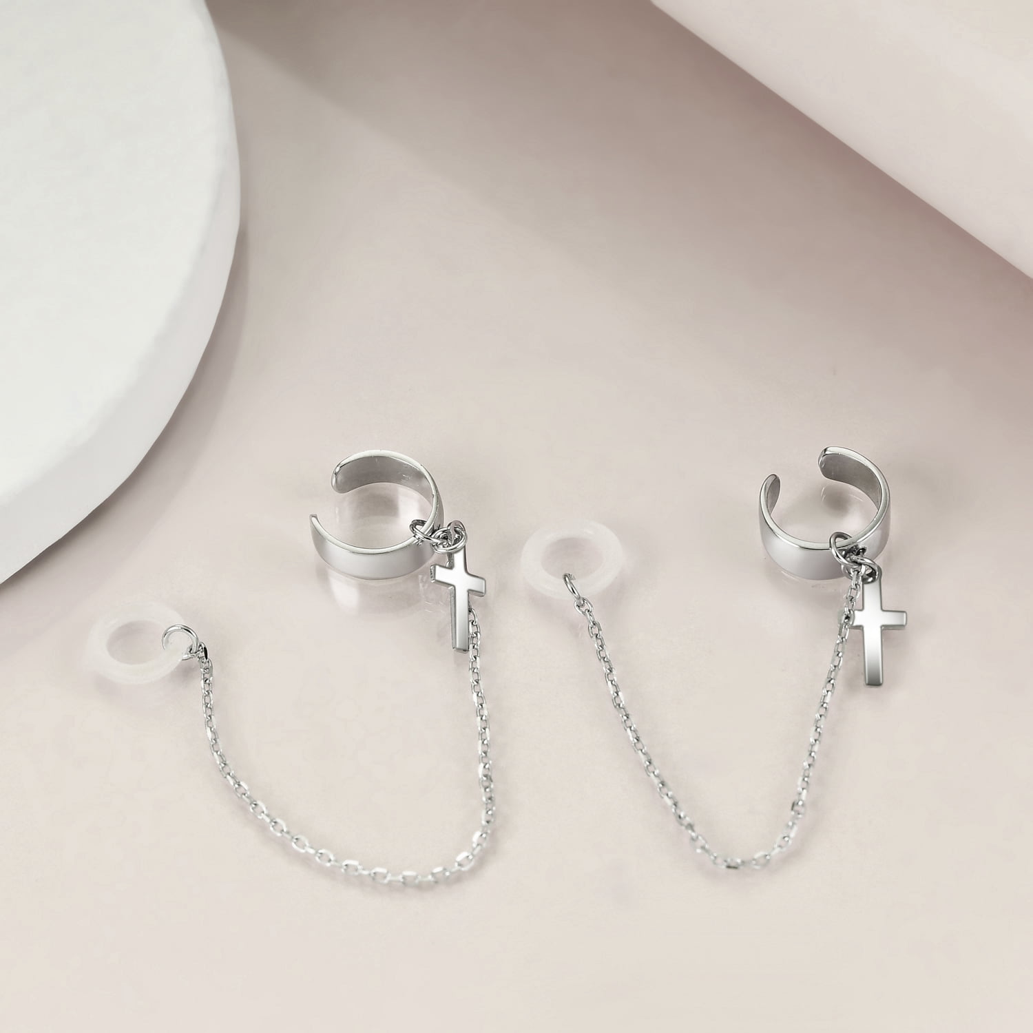 Best AirPod Holder Earrings 2023: Clip-On Earbud Cuffs, Accessories