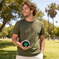 thumbnail image 4 of Balón de fútbol tejido a mano | Balón de malabares y juegos de patadas | Pelota de punto suave para jugar en interiores y exteriores | Balón de fútbol para niños y adultos, 4 of 7