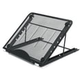 thumbnail image 4 of Soporte de metal plegable para pintura de diamantes LEDs Light Laptop Drawing Tablet, 4 of 8