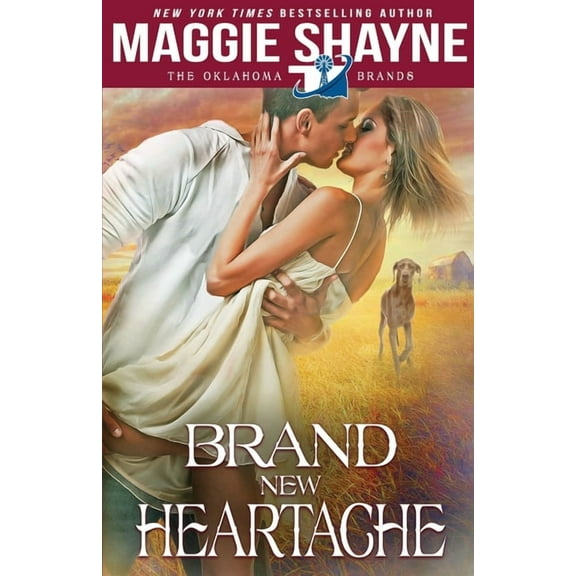 Brand New Heartache, (Paperback)