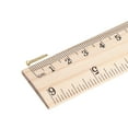 thumbnail image 4 of Uxcell 50pcs Clavos Pequeños de Latón para Bricolaje, Imágenes, Cajas de Madera, Accesorios para el Hogar 1.2x12mm, 4 of 5