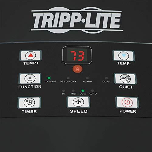 Tripp lite portable air conditioner sales